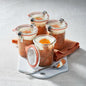 Spoonable Salmon with Orange Surprise 120g