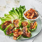 Sticky Maple & Sesame Salmon 200g