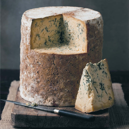 Cropwell Bishop Stilton 500g