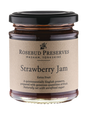 Rosebud Preserves Strawberry Jam | 227g