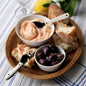 Whipped Smoked Cod’s Roe (formerly known as Taramasalata) 225g
