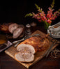 Three Bird Roast
