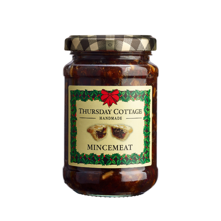 Thursday Cottage Mincemeat (340g)