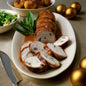 Ballotine of Turkey