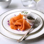 Wild River Tweed Smoked Salmon