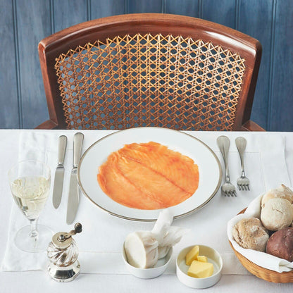 1/2LB Hand-Sliced River Tweed Pack (227g)