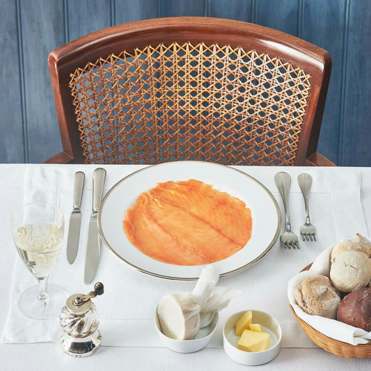 1/2LB Hand-Sliced River Tweed Pack (227g)