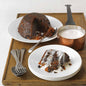 Hand-Mixed Christmas Pudding – available from 1st December