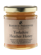 Rosebud Preserves Yorkshire Heather Honey | 227g