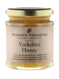 Rosebud Preserves Yorkshire Wild Flower Honey | 227g