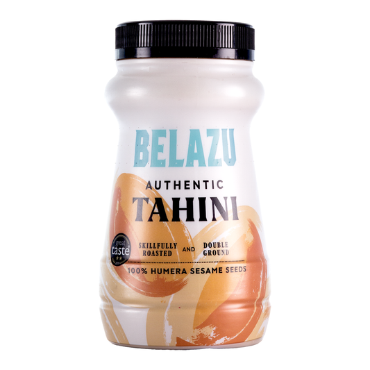 Belazu Authenic Tahini (1kg)