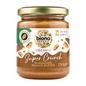 Biona Organic Super Crunch Peanut Butter (250g)