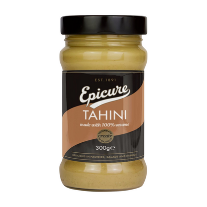 Epicure Tahini (300g)