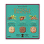 Artisan Biscuits Miller's Baker & Barista Selection Box (360g)