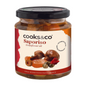 Cooks & Co Saporiso - Mixed Vegetables in Oil (280g)