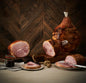Marmalade Glazed Alderton Ham