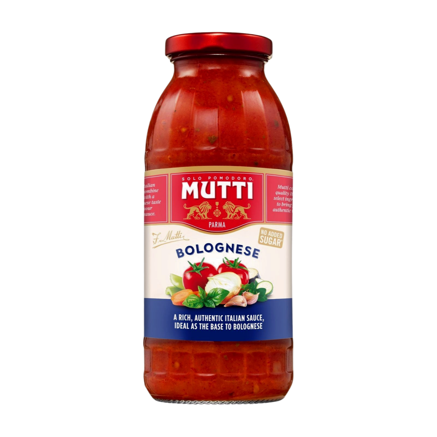 Mutti Bolognese (400g)