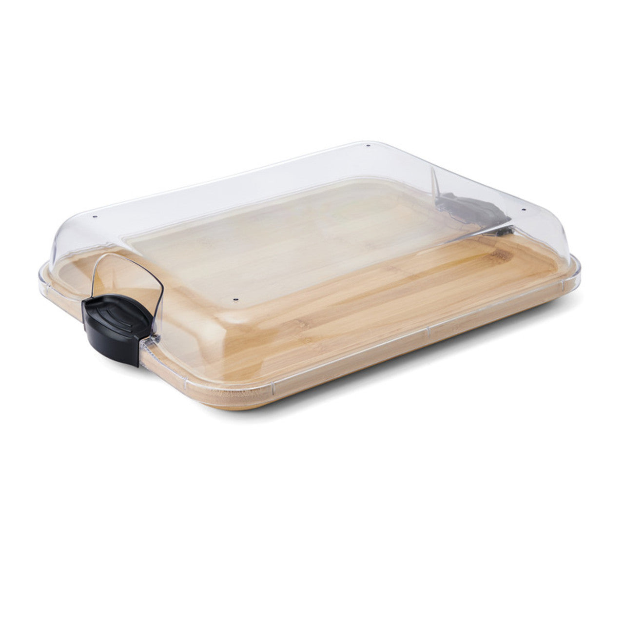Faberware Build a Board 28x35cm Rectangular Board with Lid