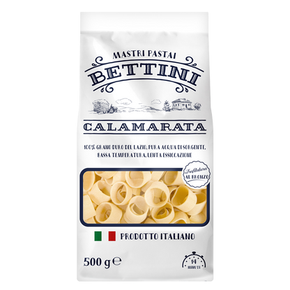 Bettini Calamarata (500g)