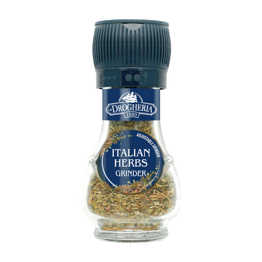 La Drogheria Italian Herbs Grinder (16g)