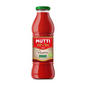 Mutti Organic Passata (560g)