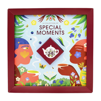 English Tea Shop Organic Special Moments (265g)