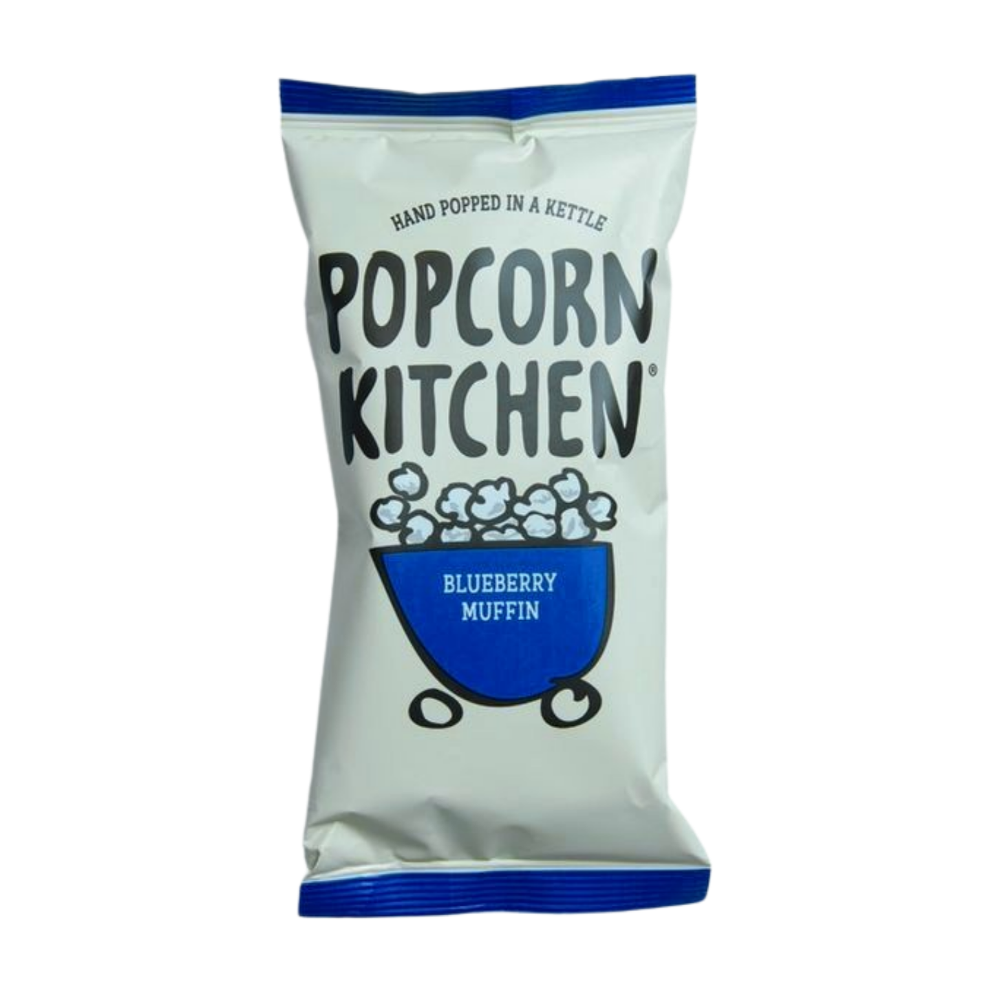 Popcorn Kitchen Blueberry Muffin Popcorn (30g)