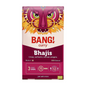 Bang! Curry Bhajis Kit (190g)