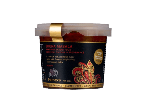 Previns Bhuna  Masala (370g)
