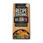 Pureety Bolognese Recipe Seasoning (50g)