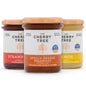 The Cherry Tree Breakfast Essentials Bundle (660g)