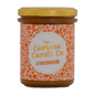 The Curious Curds Co. Gingerbread Curd (210g)