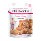 Mr Filbert's Sweet & Salty Cashews (40g)