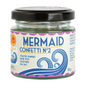 The Pembrokeshire Beach Food Company Mermaid Confetti (50g)
