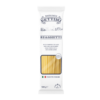 Bettini Spaghetti (500g)