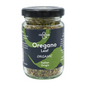 Hill & Vale Organic Oregano Leaf (16g)