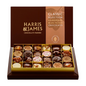 Harris & James Classic Handmade Chocolate Selection Box (360g)