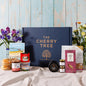 The Cherry Tree Classic Afternoon Tea Gift Box for Two (1.5kg)