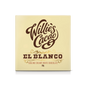 Willie's Cacao El Blanco Venezuelan White Chocolate (50g)