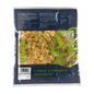 Previns Large Garlic & Coriander Naan Breads (320g)