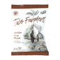 Two Farmers Herefordshire Sausage & Mustard Crisps (40g)