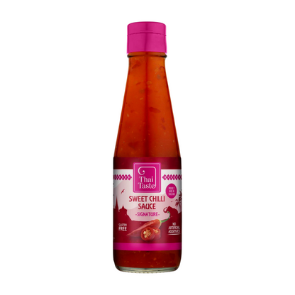 Thai Taste Signature Sweet Chilli Sauce (200ml)
