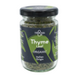 Hill & Vale Organic Thyme Leaf (18g)