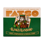 Fatso 'King's Ransom' Mint, Pistachio & Cocoa Nibs (40g)