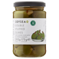 Odysea Double Stuffed Olives (290g)