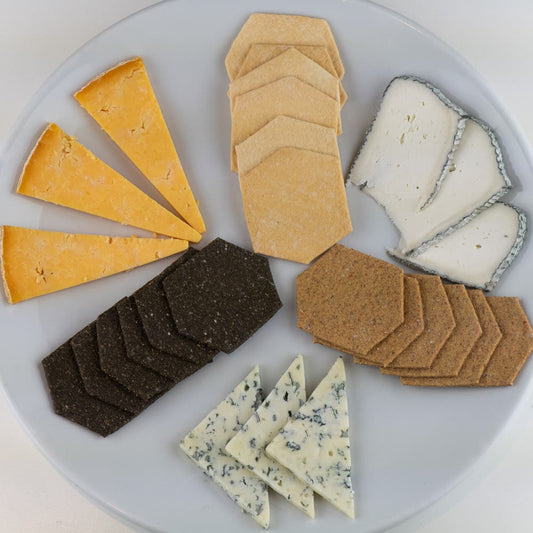 Artisan Biscuits Miller's Damsel Catering Selection  (490g)