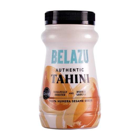 Belazu Authentic Tahini (500g)