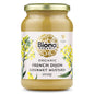Biona Organic French Dijon Mustard (200g)