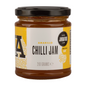 J&A Scotch Amarillo Chilli Jam (210g)