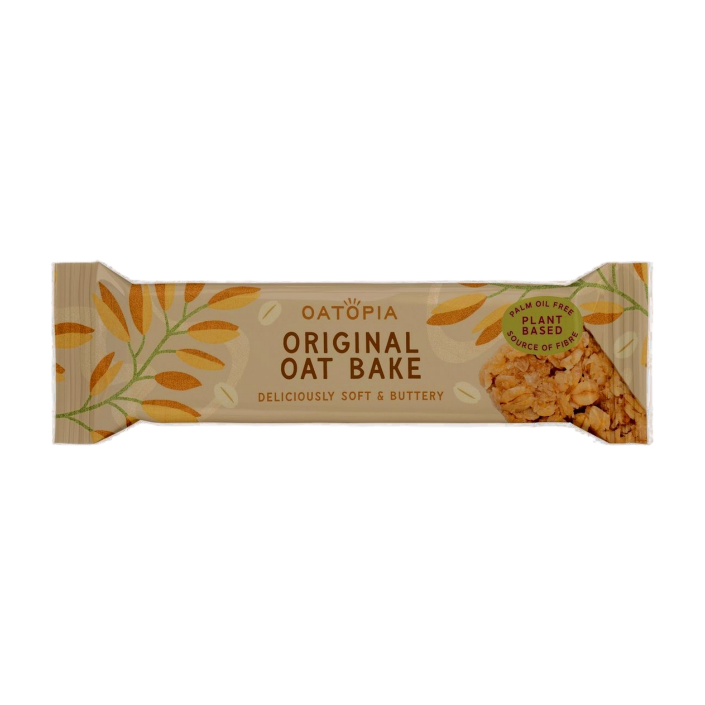 Oatopia Original Oat Bake (60g)